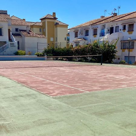 Vacker Lagenhet Med Unik Havsutsikt Apartman Torrox Kültér fotó