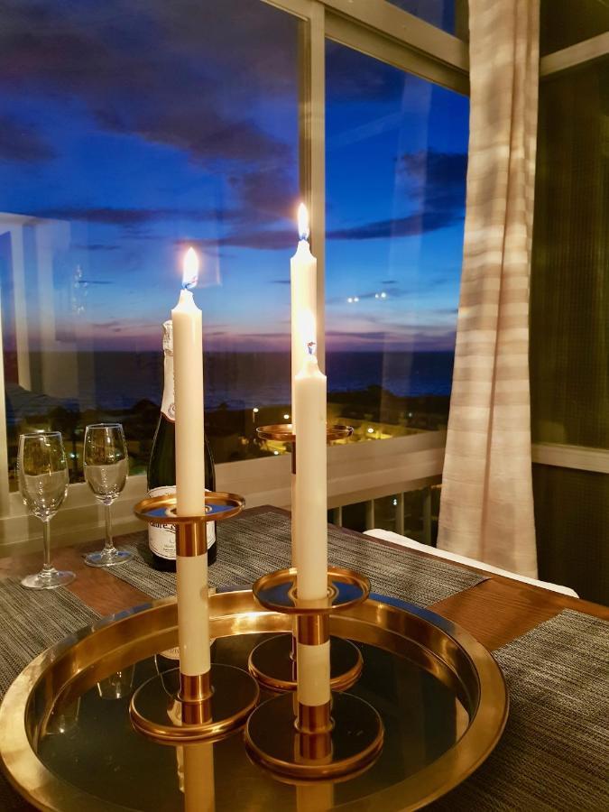 Vacker Lagenhet Med Unik Havsutsikt Apartman Torrox Kültér fotó
