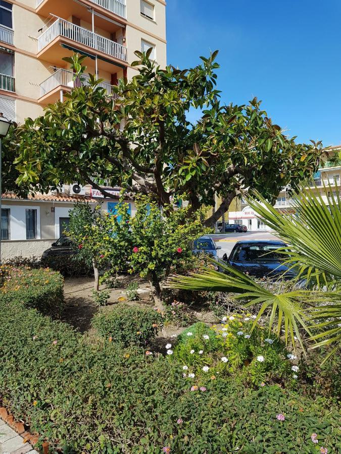 Vacker Lagenhet Med Unik Havsutsikt Apartman Torrox Kültér fotó