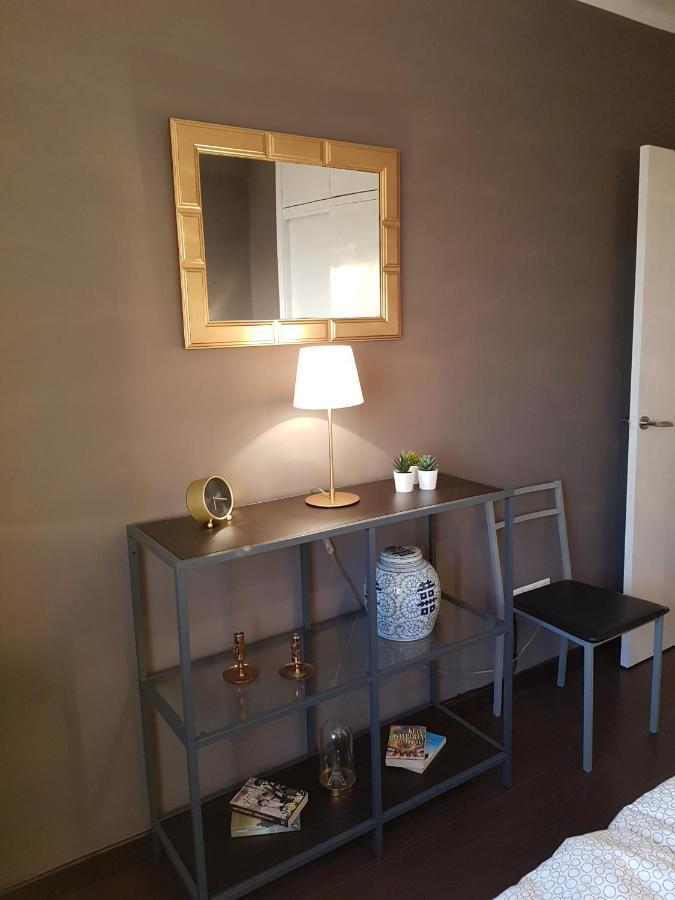 Vacker Lagenhet Med Unik Havsutsikt Apartman Torrox Kültér fotó